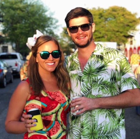 Meet your Posher, Alex - Picture 1 of 1